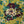 Load image into Gallery viewer, Kapital Color Bandana (NADESHIKO CHAMPETRE)
