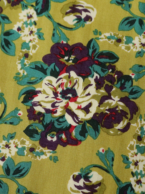 Kapital Color Bandana (NADESHIKO CHAMPETRE)