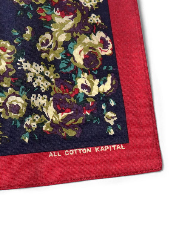 Kapital Color Bandana (NADESHIKO CHAMPETRE)