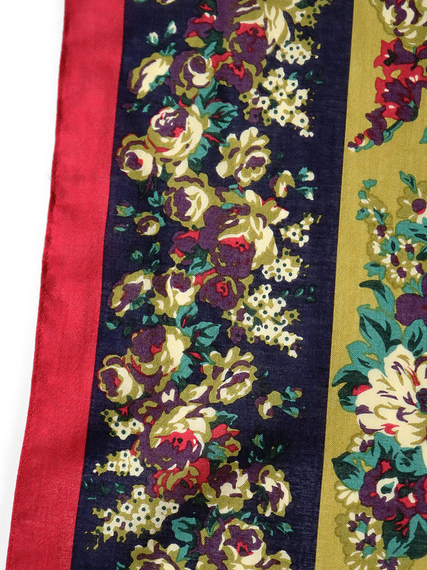 Kapital Color Bandana (NADESHIKO CHAMPETRE)