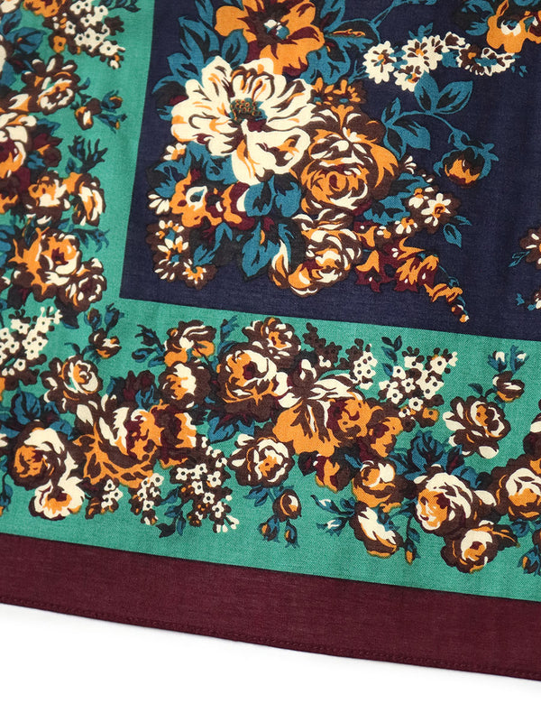 Kapital Color Bandana (NADESHIKO CHAMPETRE)
