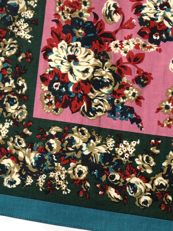Kapital Color Bandana (NADESHIKO CHAMPETRE)