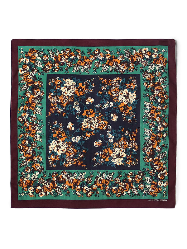 Kapital Color Bandana (NADESHIKO CHAMPETRE)