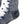 Load image into Gallery viewer, Kapital 144 Flemish Lace See-Through Socks
