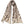 Load image into Gallery viewer, Kapital Felted Wool Peace Mark Happy Scarf Muffler
