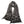 Load image into Gallery viewer, Kapital Felted Wool Peace Sign HAPPY Scarf
