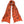 Load image into Gallery viewer, Kapital Felted Wool Peace Mark Happy Scarf Muffler
