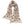 Load image into Gallery viewer, Kapital Felted Wool Peace Sign HAPPY Scarf
