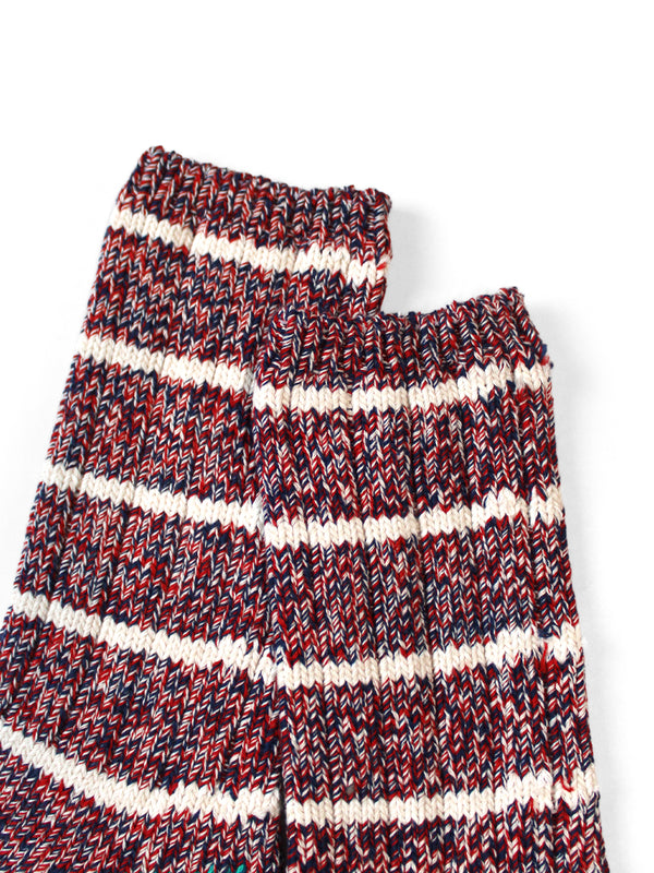 Kapital 56 FAT Pikasocks (thick stripes) Socks