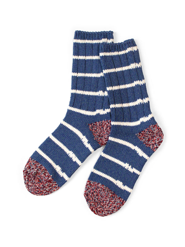 Kapital 56 FAT Pikasocks (thick stripes) Socks