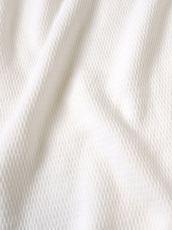 Kapital Waffle Jersey Long Sleeve Tee