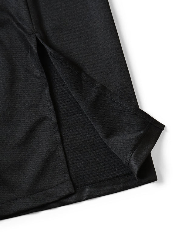 Kapital Smooth Jersey Kochi Zephyr Skirt