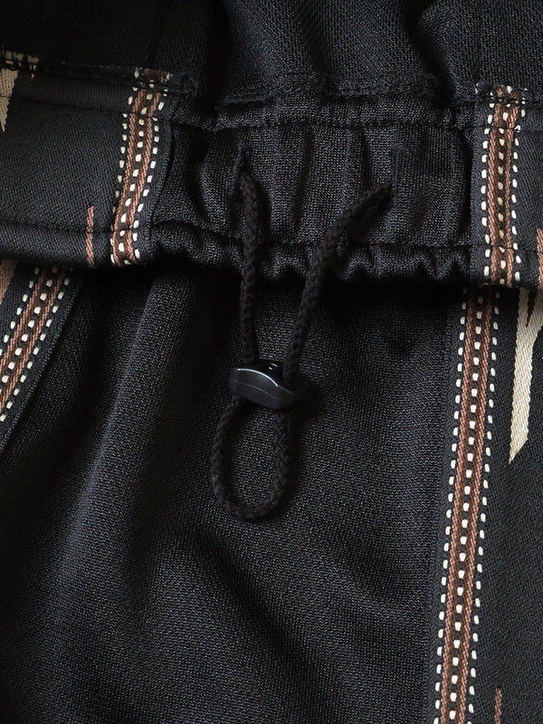 Kapital Smooth Jersey Kochi Zephyr Skirt