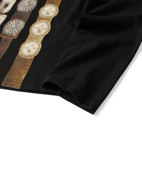 Kapital Vintage Concho Jersey Tee