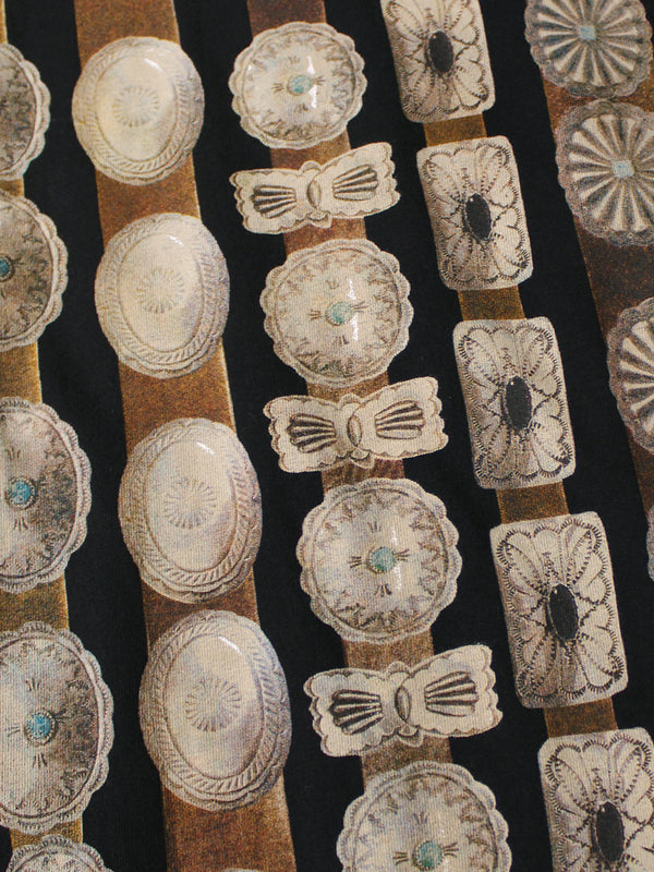 Kapital Vintage Concho Jersey Tee