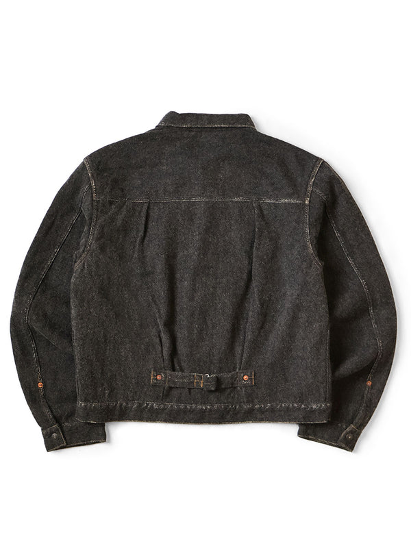 Kapital Twill Aged Wool 1ST Jacket