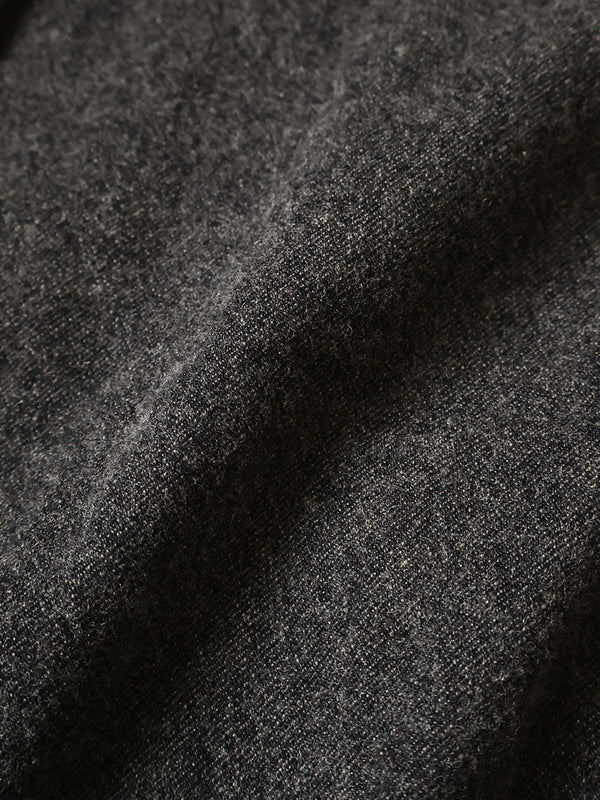 Kapital Twill Aged Wool 1ST Jacket