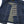 Load image into Gallery viewer, Kapital 11.5oz Denim Cropped Butterfly Concho Vest
