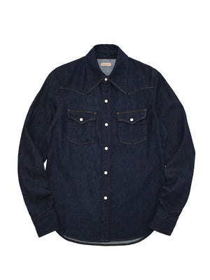 Kapital Shirt (Long Sleeve) – HARUYAMA Kapital Shirt (Long Sleeve) – HARUYAMA