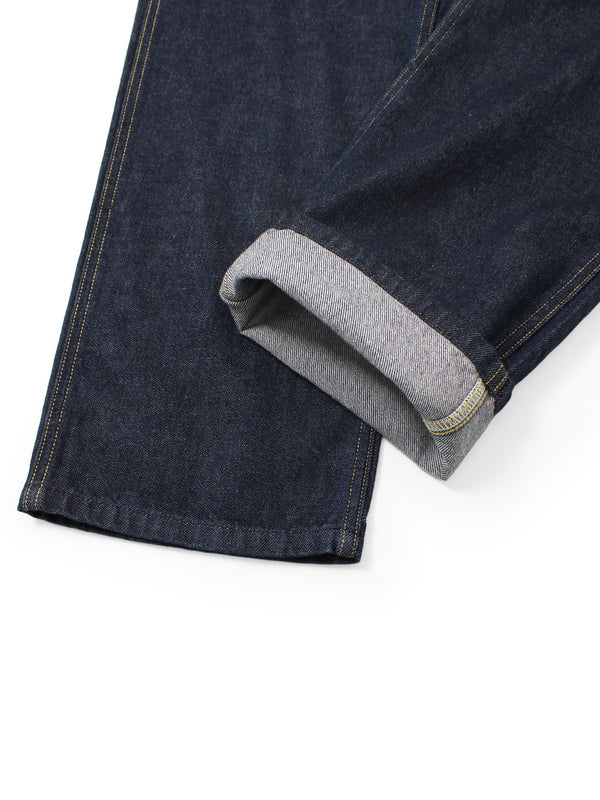 Kapital 11.5oz Denim Sarouel Nouvelle Pants 2026