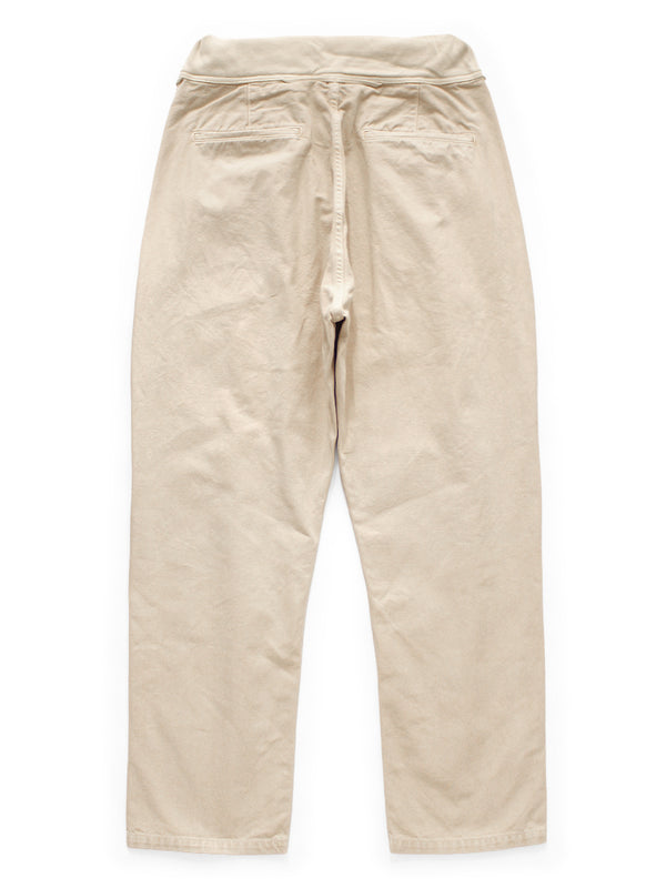 Kapital Thin Canvas Sarouel Nouvelle Pants 2026