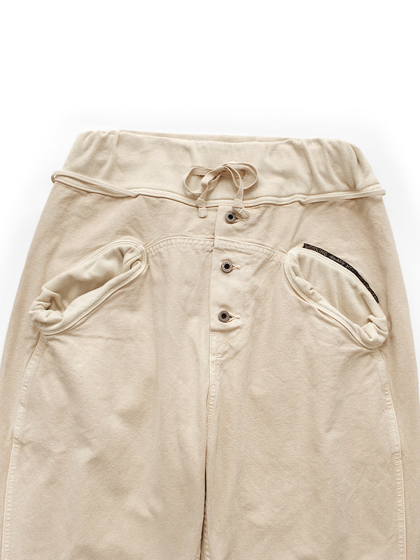 Kapital Thin Canvas Sarouel Nouvelle Pants 2026