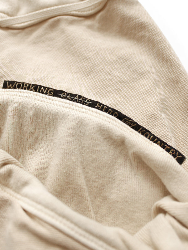 Kapital Thin Canvas Sarouel Nouvelle Pants 2026