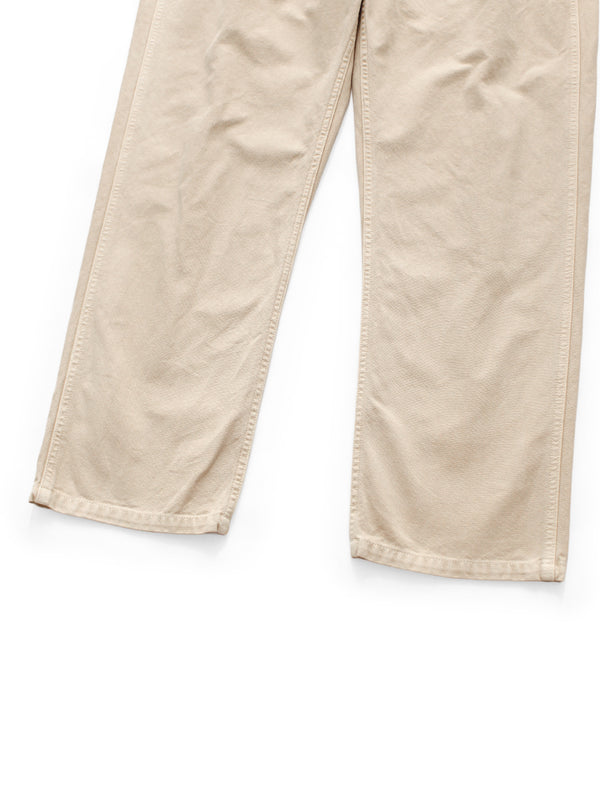 Kapital Thin Canvas Sarouel Nouvelle Pants 2026