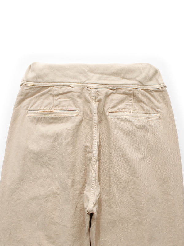 Kapital Thin Canvas Sarouel Nouvelle Pants 2026