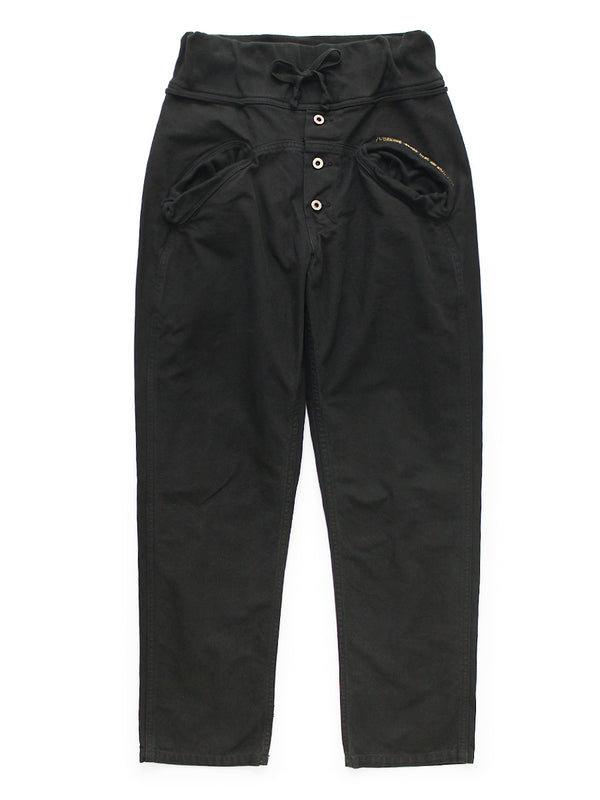 Kapital Thin Canvas Sarouel Nouvelle Pants 2026
