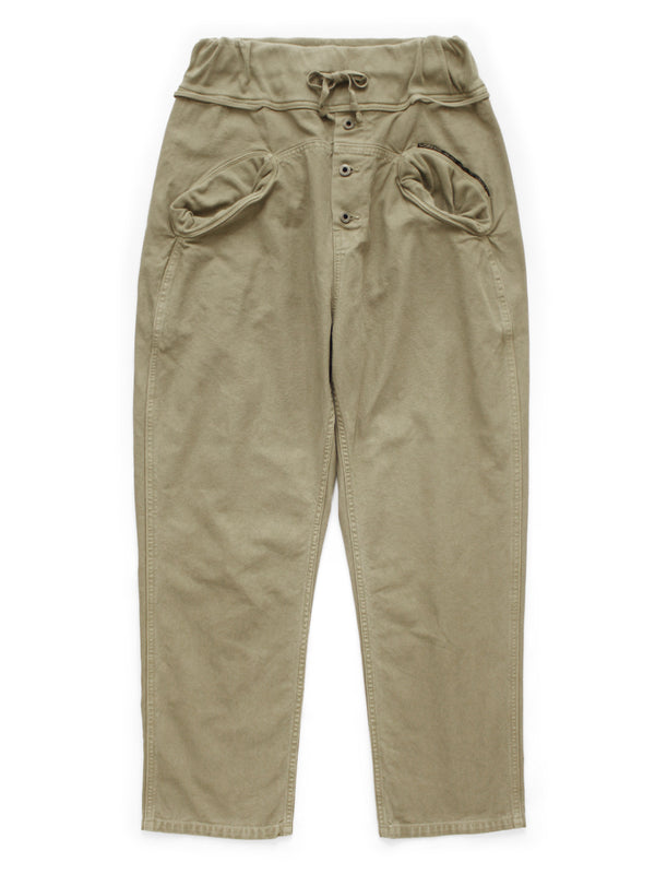 Kapital Thin Canvas Sarouel Nouvelle Pants 2026