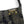 Load image into Gallery viewer, Kapital 12oz Magpie Denim Medicine Bag (Large)
