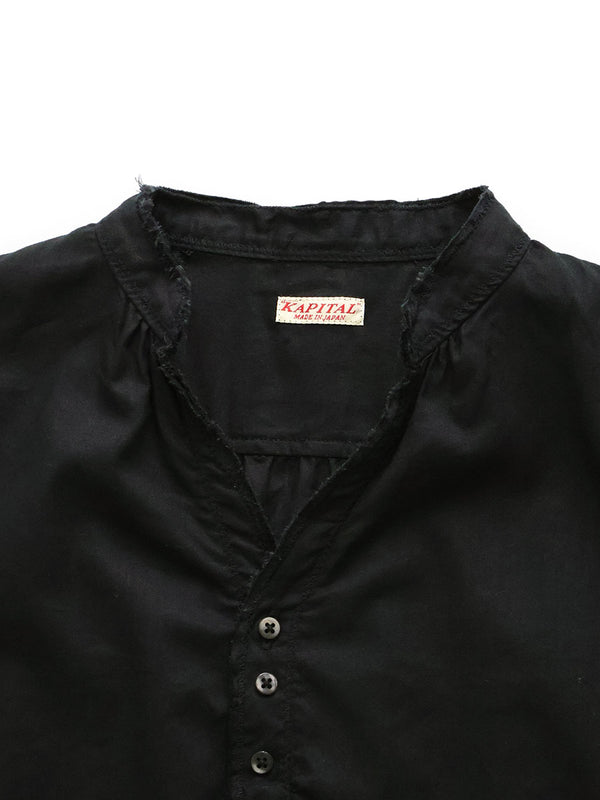 Kapital Single Gauze SHOKA Shirt