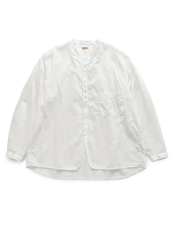 Kapital Single Gauze SHOKA Shirt