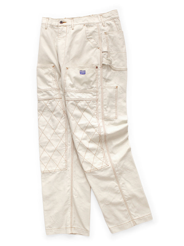 Kapital Lightweight Canvas Lumbar Pants 2026