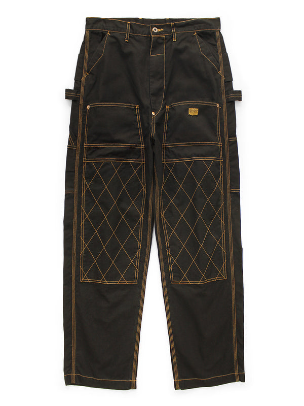 Kapital Lightweight Canvas Lumbar Pants 2026