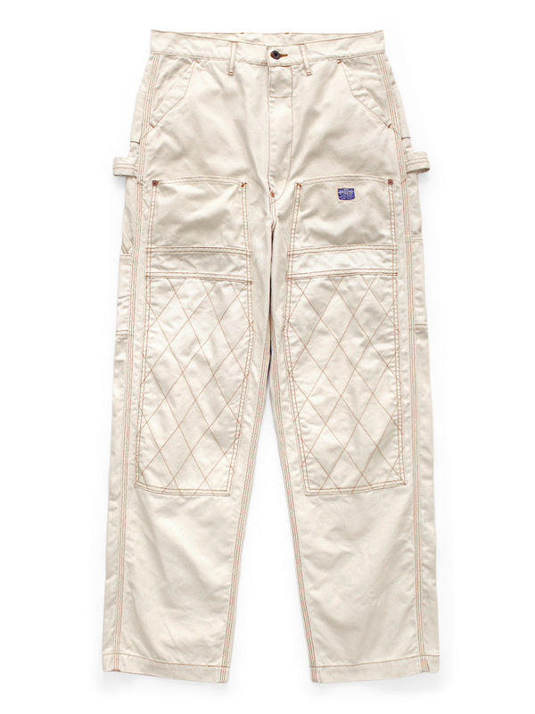 Kapital Lightweight Canvas Lumbar Pants 2026