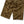 Load image into Gallery viewer, Kapital Cotton Herringbone Leopard Print Jumbo Cargo Pants
