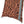 Load image into Gallery viewer, Kapital Felted Wool Octopus Arabesque HAPPY Scarf
