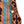 Load image into Gallery viewer, Kapital Felted Wool Octopus Arabesque HAPPY Scarf
