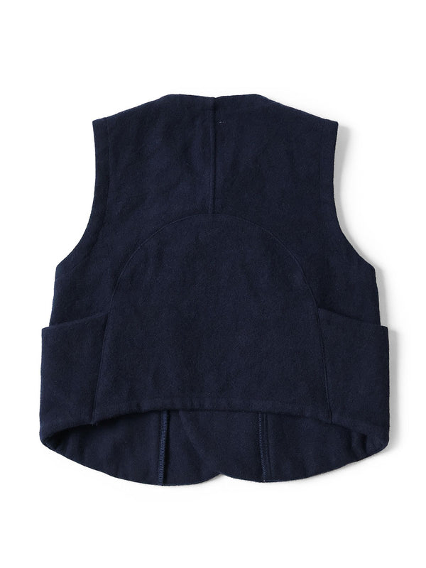 Kapital Melton Pant Vest