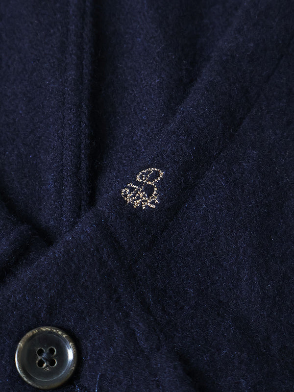 Kapital Melton Pant Vest