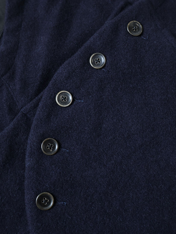 Kapital Melton Pant Vest