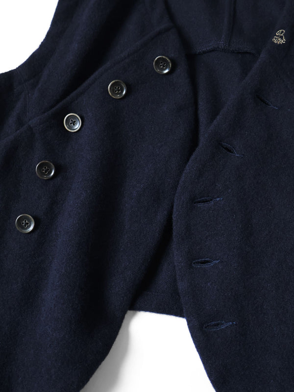 Kapital Melton Pant Vest