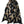 Load image into Gallery viewer, Kapital felted wool butterfly scarf Muffler
