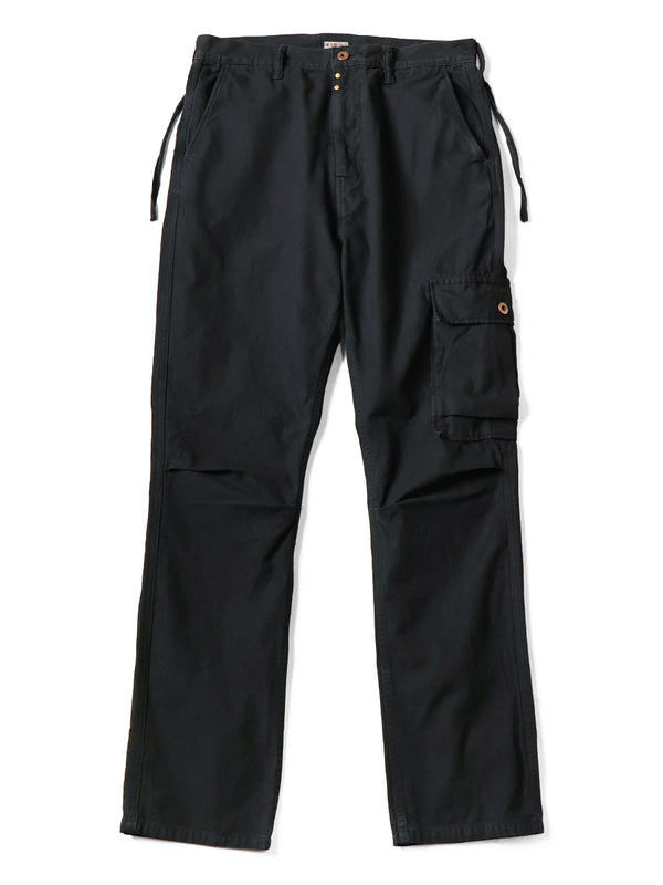 Kapital Thin Canvas Ringoman Cargo Pants
