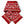 Load image into Gallery viewer, Kapital Linen Rayon Bandana Pattern KESA Scarf
