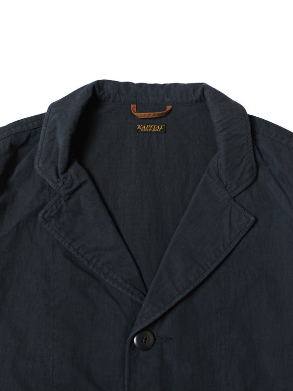 Kapital Ripstop Hospital Jacket