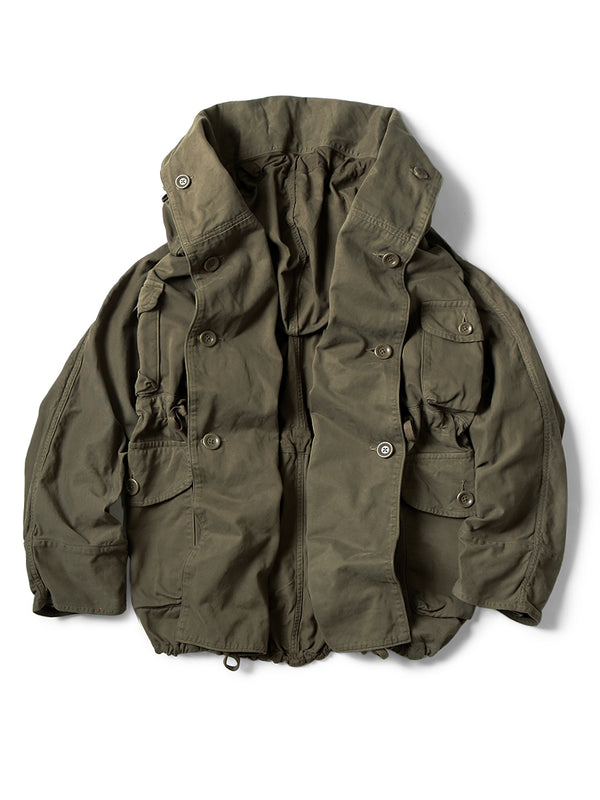 Kapital Katsuragi Raised Ring Coat Jacket