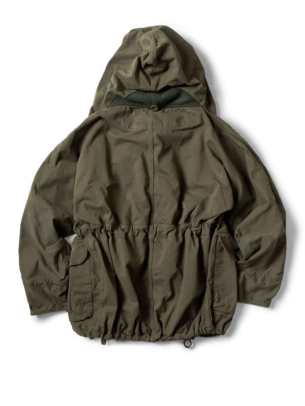 Kapital Katsuragi Raised Ring Coat Jacket